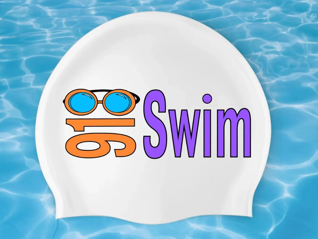 918 Swim