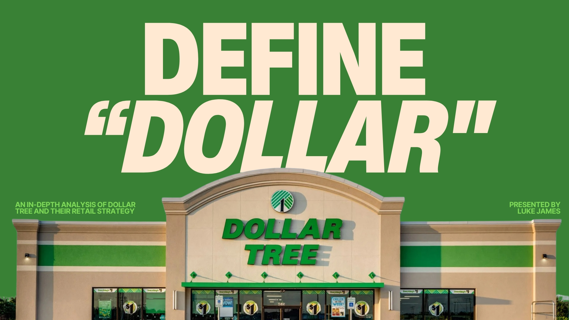 Define Dollar