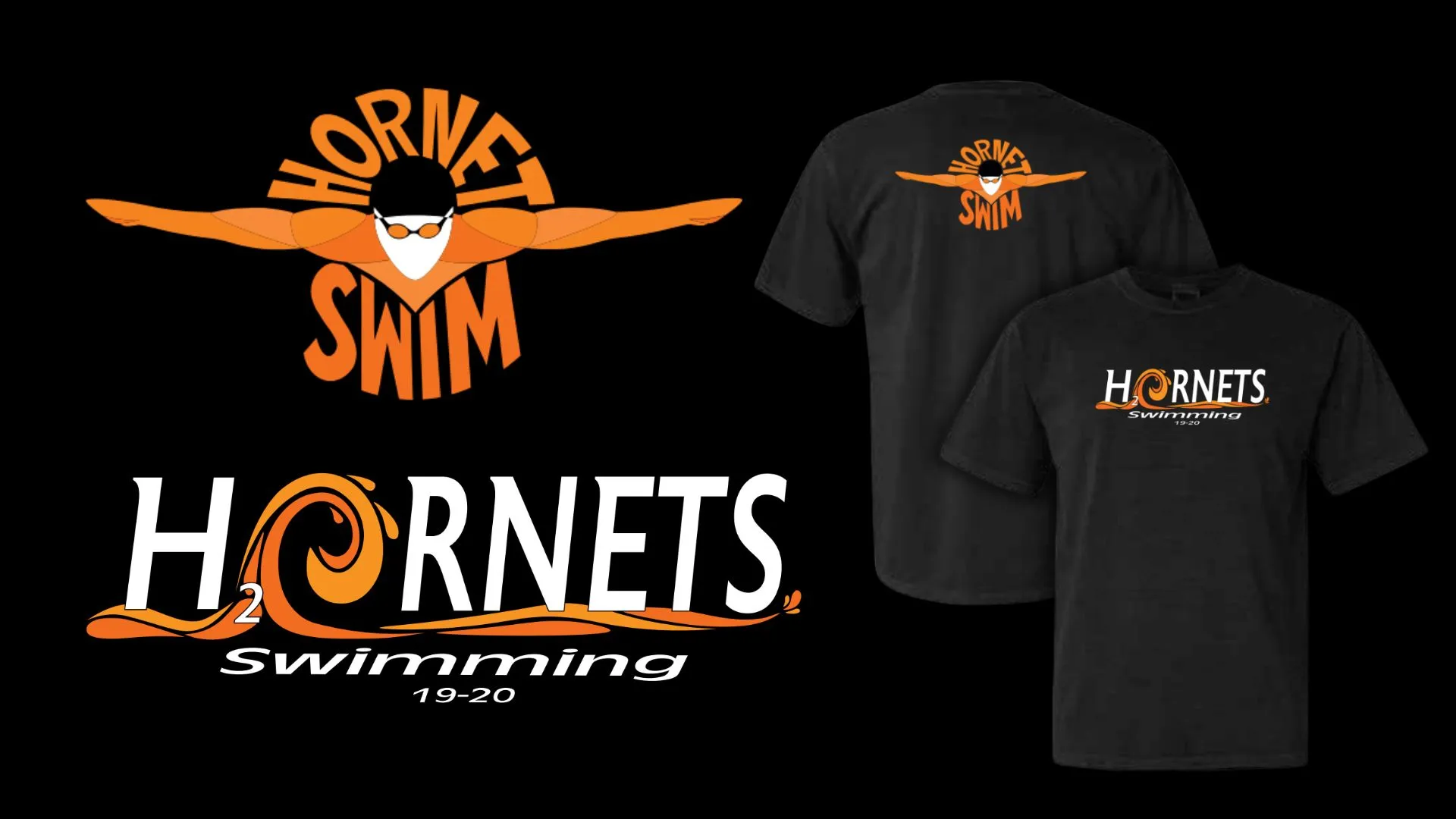 H2ornets Merch