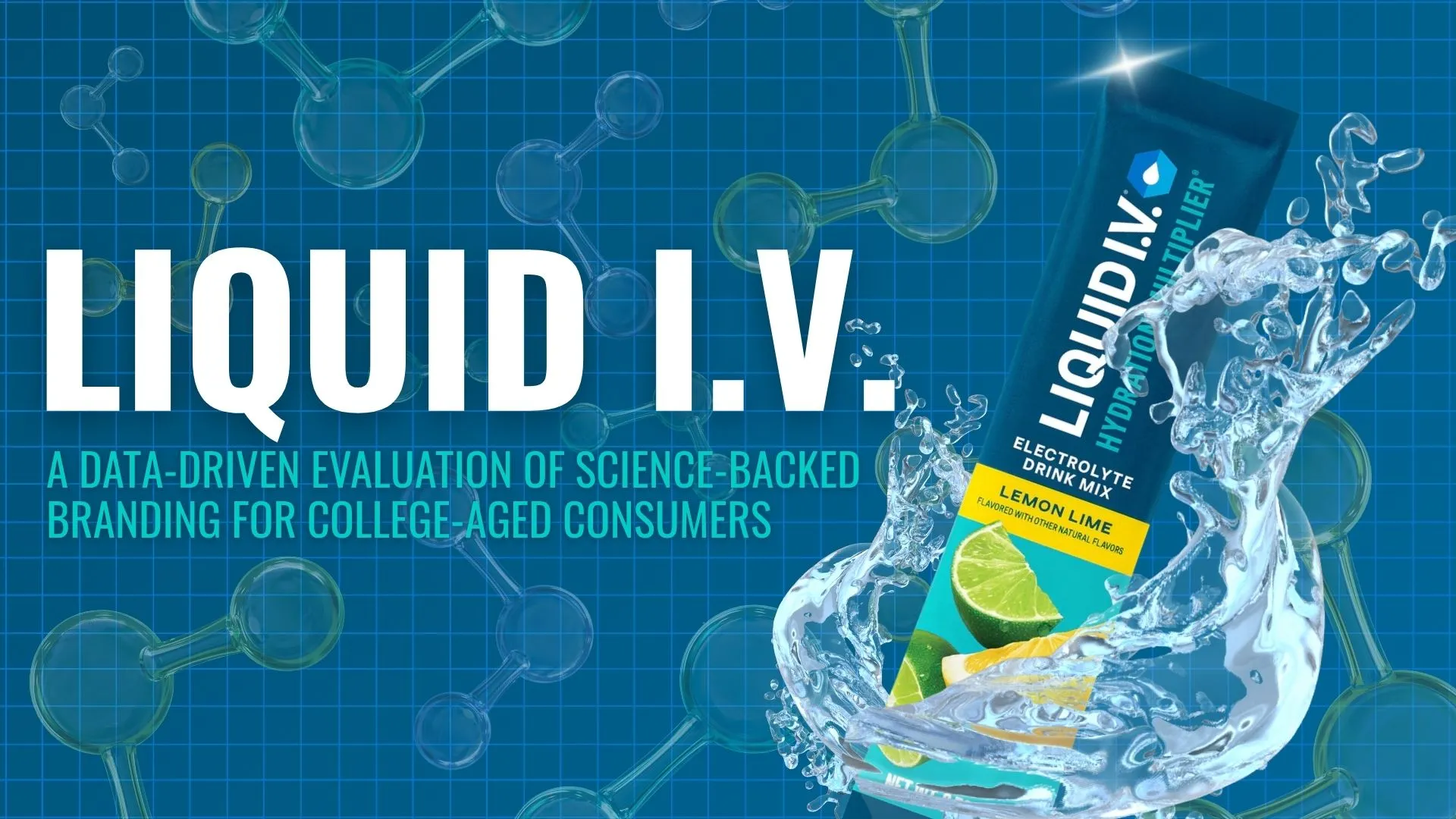 Liquid I.V.