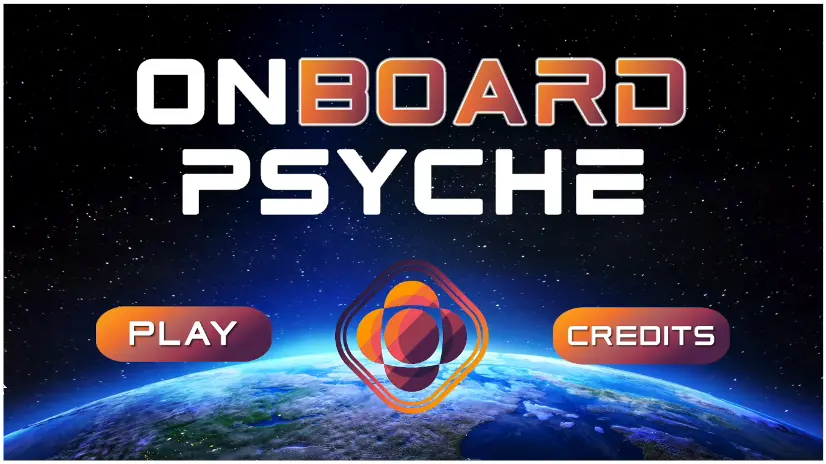 Onboard Psyche